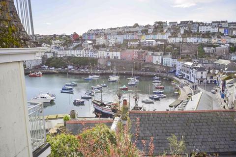 4 bedroom terraced house for sale, PROSPECT ROAD, BRIXHAM