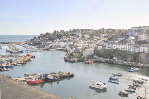 4 bedroom terraced house for sale, PROSPECT ROAD, BRIXHAM