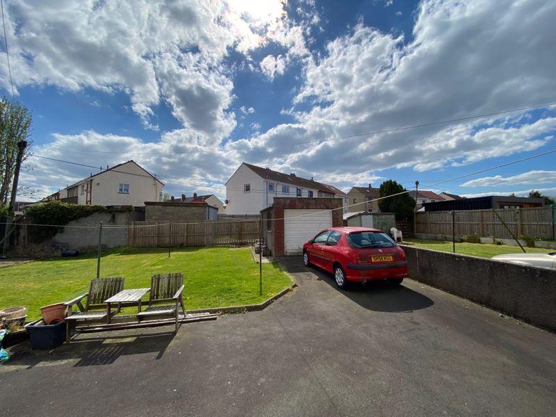 Dunlop Terrace, Ayr 2 bed semidetached house £105,000