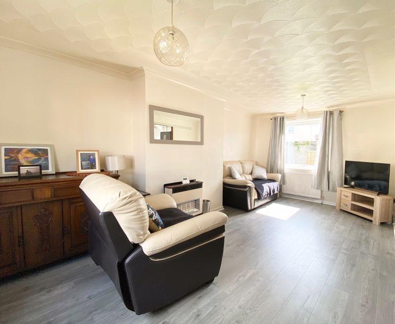 Dunlop Terrace, Ayr 2 bed semidetached house £105,000