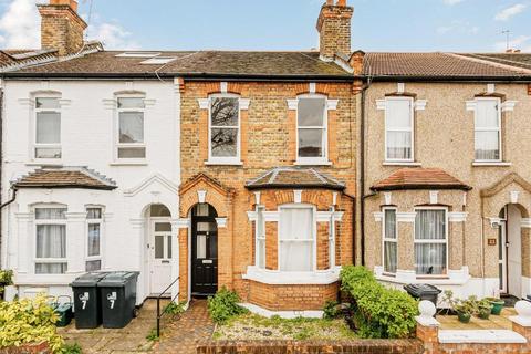 9 Chesham Terrace, London, W13 9HX