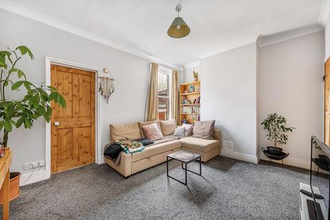 9 Chesham Terrace, London, W13 9HX