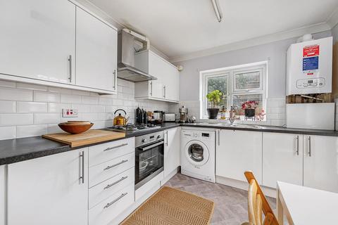 9 Chesham Terrace, London, W13 9HX
