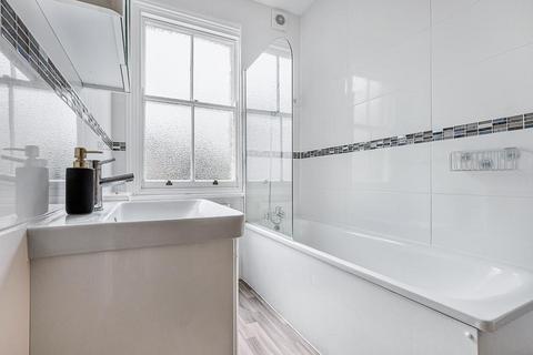 9 Chesham Terrace, London, W13 9HX