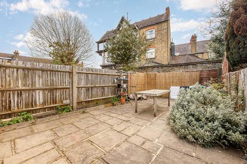 9 Chesham Terrace, London, W13 9HX