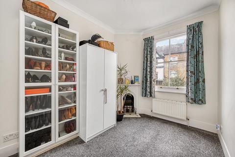 9 Chesham Terrace, London, W13 9HX