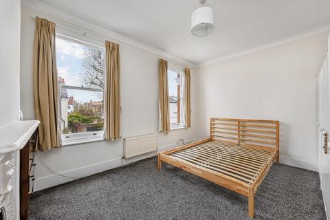 9 Chesham Terrace, London, W13 9HX