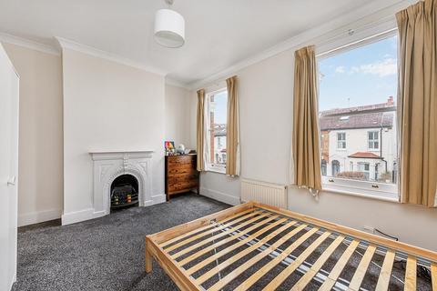 9 Chesham Terrace, London, W13 9HX