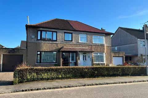 3 bedroom semi-detached house for sale - Kelvin Drive, Kirkintilloch, Glasgow, G66 1BS