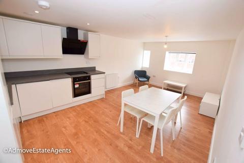 2 bedroom apartment for sale, 60 Stamford New Road, Altrincham, WA14