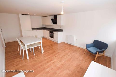 2 bedroom apartment for sale, 60 Stamford New Road, Altrincham, WA14