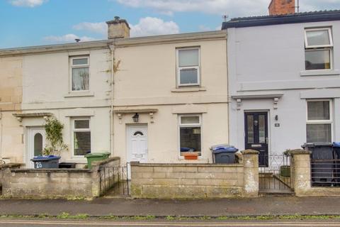 2 bedroom terraced house for sale, Adcroft Street, Trowbridge