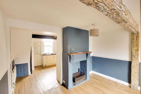 2 bedroom terraced house for sale, Adcroft Street, Trowbridge