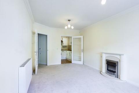 1 bedroom retirement property for sale - Retirement apartment, 27 Abbots Lodge, Roper Road, Canterbury, Kent, CT2 8FD