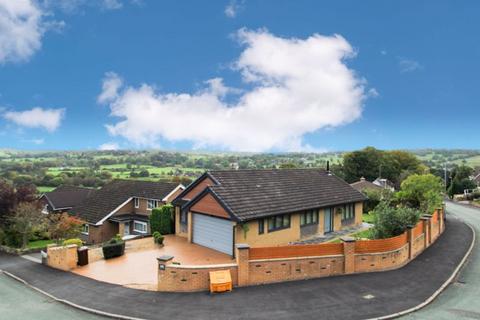 38 Basnetts Wood, Endon, Stoke-on-trent, ST9 9DQ