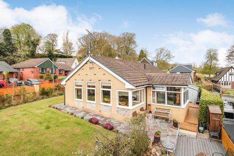 38 Basnetts Wood, Endon, Stoke-on-trent, ST9 9DQ