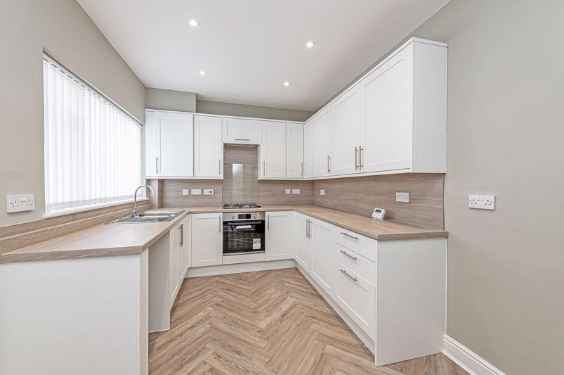 Warburton Street, Stockton Heath 3 bed terraced house £1,100 pcm (£