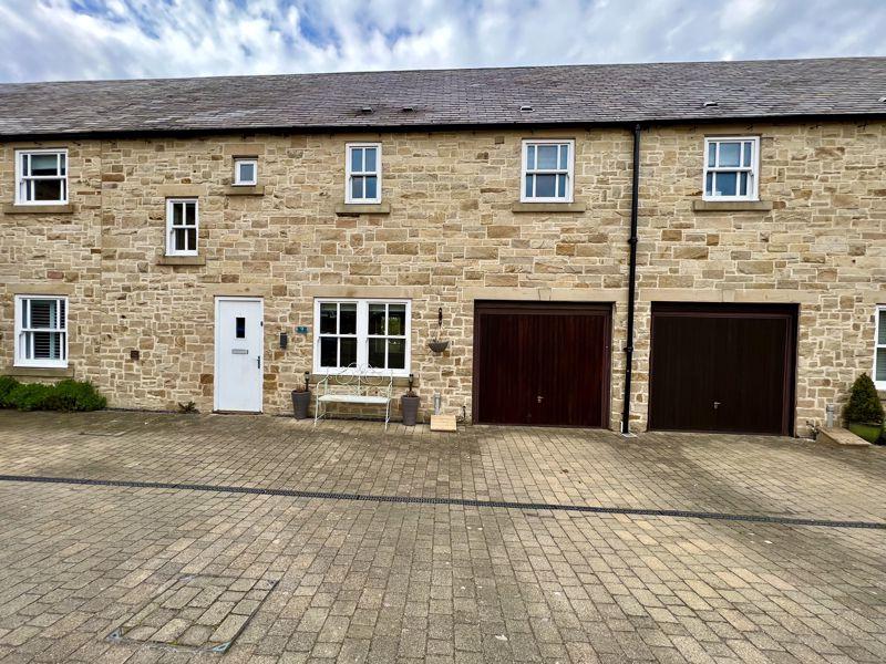 Dukes Meadow, Backworth 4 bed house for sale £299,950