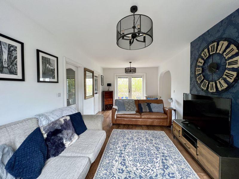 Dukes Meadow, Backworth 4 bed house for sale £299,950