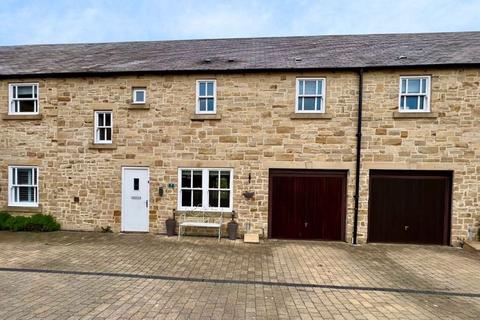 4 bedroom house for sale, Dukes Meadow, Backworth