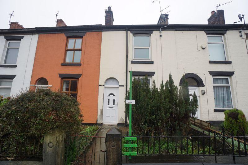 Bolton Road, Radcliffe 2 bed terraced house £850 pcm (£196 pw)