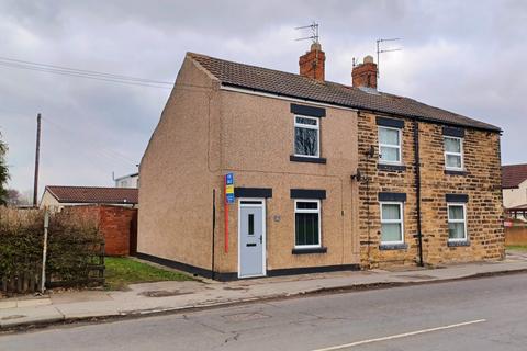 2 bedroom end of terrace house for sale, Toad Pool, West Auckland, Bishop Auckland, County Durham, DL14