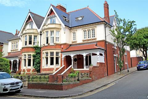 undefined, Ty Draw Road, Penylan, Cardiff, CF23