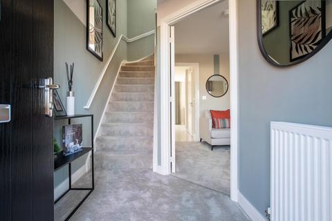 3 bedroom semi-detached house for sale - The Braxton - Plot 69 at Stonebrooke Gardens, Brighouse Road HX3