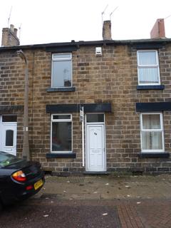 2 bedroom terraced house to rent, Lancaster Street, Barnsley