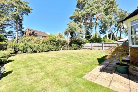 4 bedroom detached house for sale, Rosebank, 56 Lake Road, Verwood, Dorset, BH31