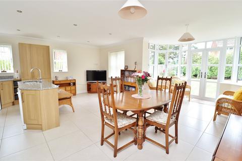 4 bedroom detached house for sale, Rosebank, 56 Lake Road, Verwood, Dorset, BH31