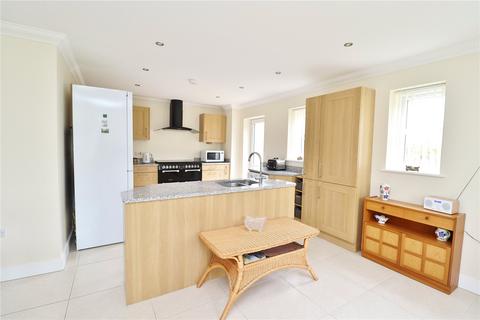 4 bedroom detached house for sale, Rosebank, 56 Lake Road, Verwood, Dorset, BH31