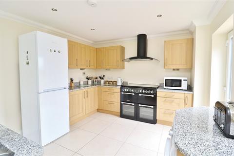 4 bedroom detached house for sale, Rosebank, 56 Lake Road, Verwood, Dorset, BH31