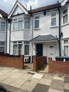 5 bedroom semi-detached house to rent, Babington Road, London