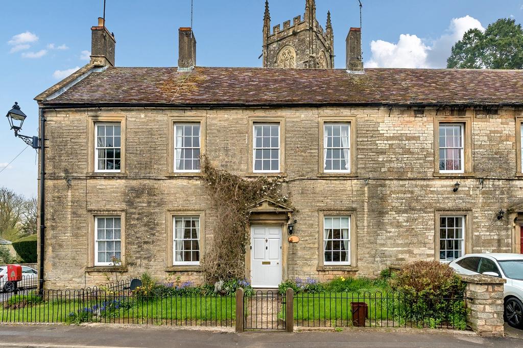 Kilmersdon, Radstock, BA3 2 bed cottage for sale £280,000