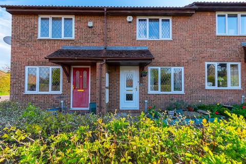 7 Cropmark Way, Basingstoke, RG22 4TA