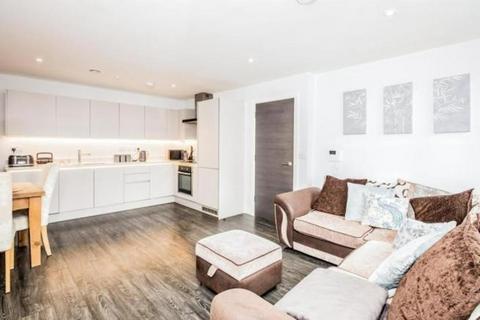 2 bedroom apartment for sale, The Hallmark Towers, 6 Cheetham Hill Road, Manchester