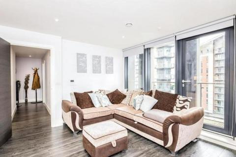 2 bedroom apartment for sale, The Hallmark Towers, 6 Cheetham Hill Road, Manchester