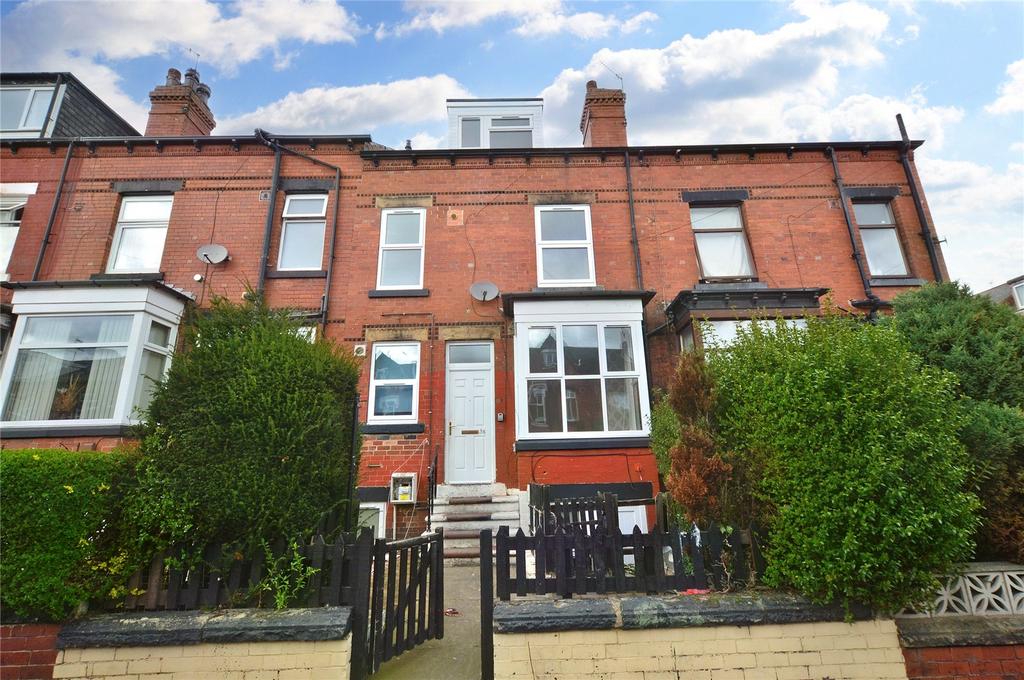 Woodview Road Leeds West Yorkshire 2 Bed Terraced House £75 000