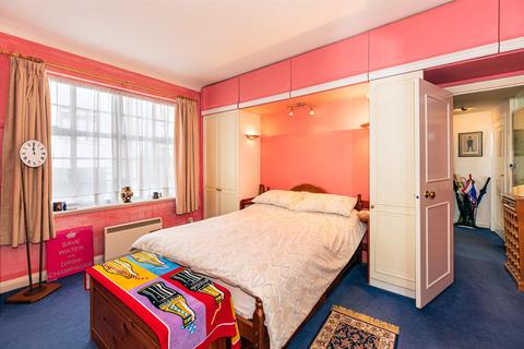 Flat 1, Astral House Regency Place, London, SW1P 2EA