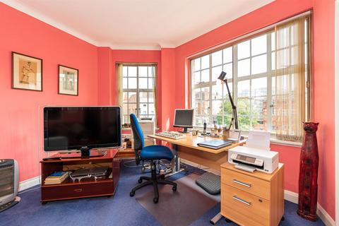 Flat 1, Astral House Regency Place, London, SW1P 2EA