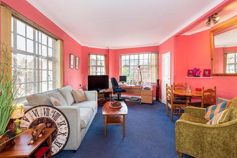 Flat 1, Astral House Regency Place, London, SW1P 2EA