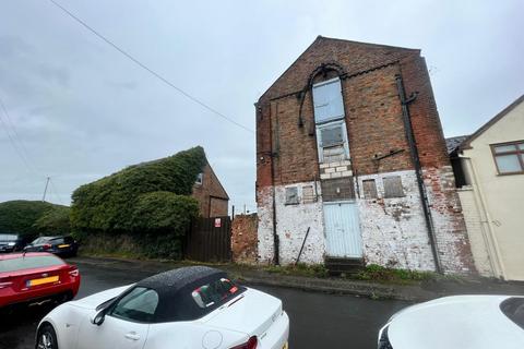 Commercial mill for sale, Mill Lane - Former Mill & Detached House, Rugeley, WS15