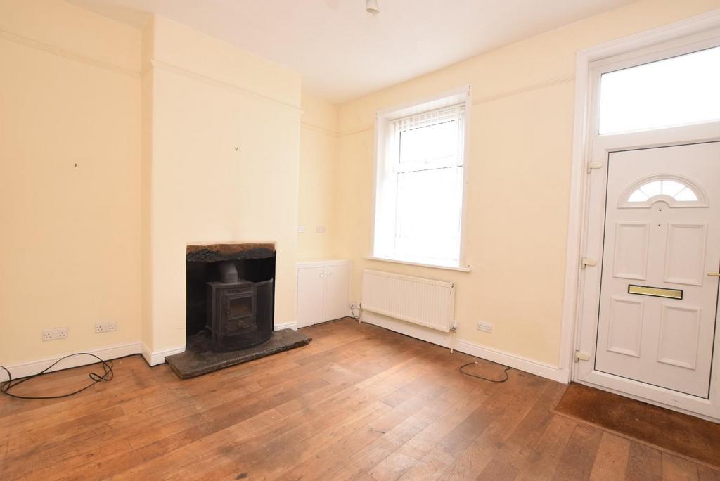 Rigby Street, Colne 2 bed terraced house for sale £92,500