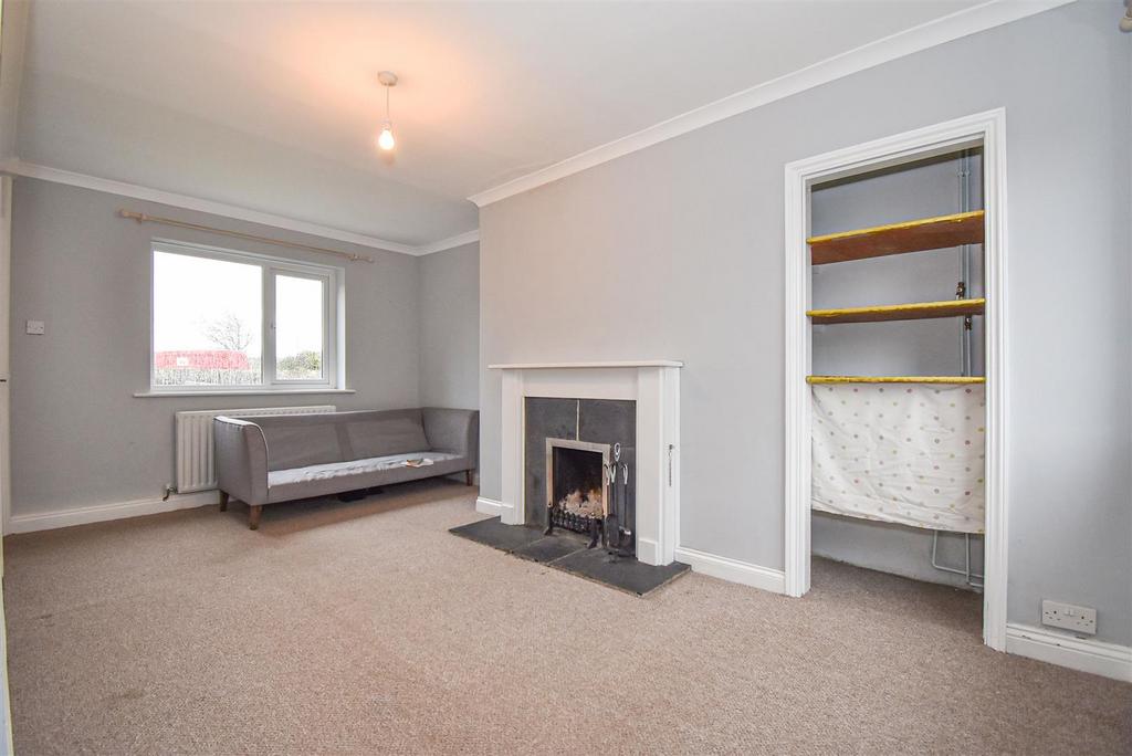 Ellonby Road, Skelton, Cumbria 3 bed house £230,000