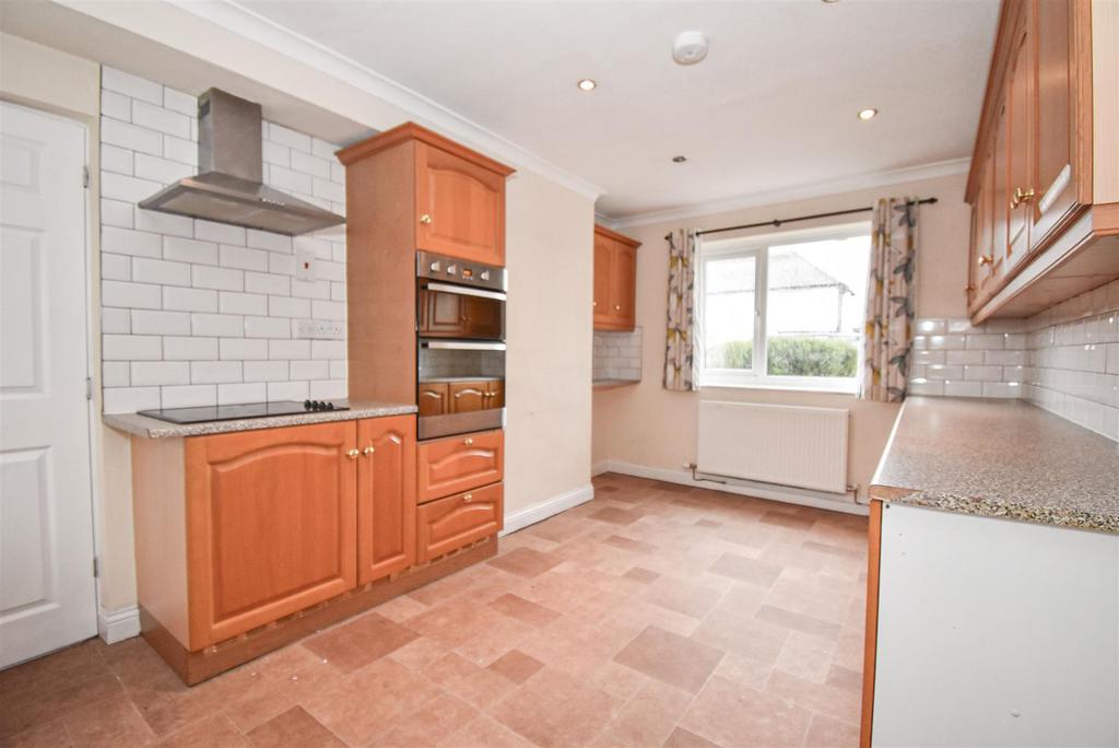 Ellonby Road, Skelton, Cumbria 3 bed house £230,000