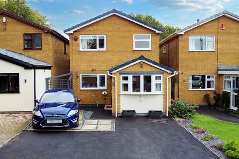 4 Cedar Close, Sandiacre, Nottingham, NG10 5DZ