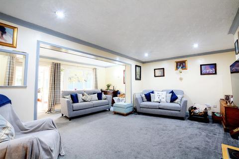 4 Cedar Close, Sandiacre, Nottingham, NG10 5DZ