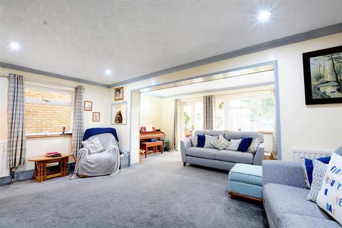 4 Cedar Close, Sandiacre, Nottingham, NG10 5DZ