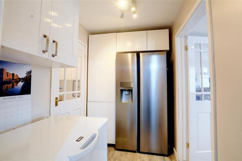 4 Cedar Close, Sandiacre, Nottingham, NG10 5DZ
